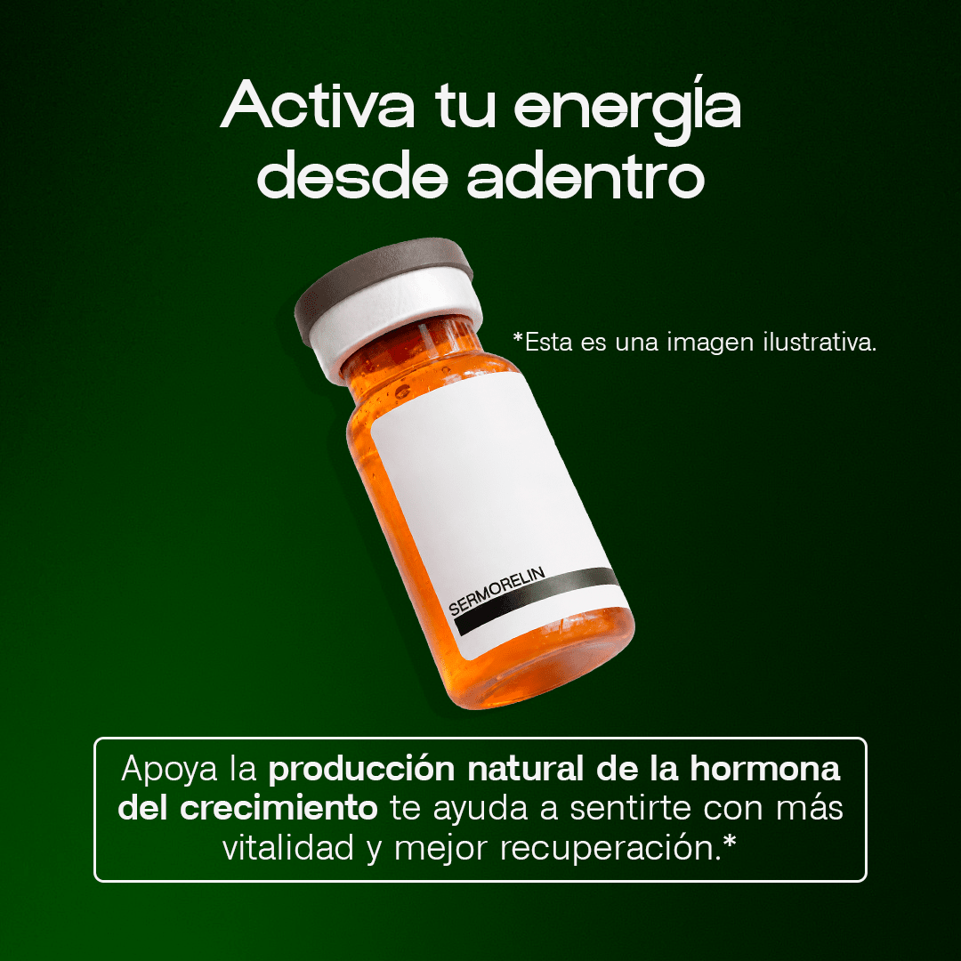 Sermorelin