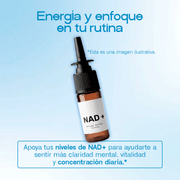 NAD+ Nasal Spray