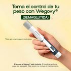 Wegovy® (Semaglutide) - Access with Dharma