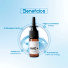 NAD+ Nasal Spray