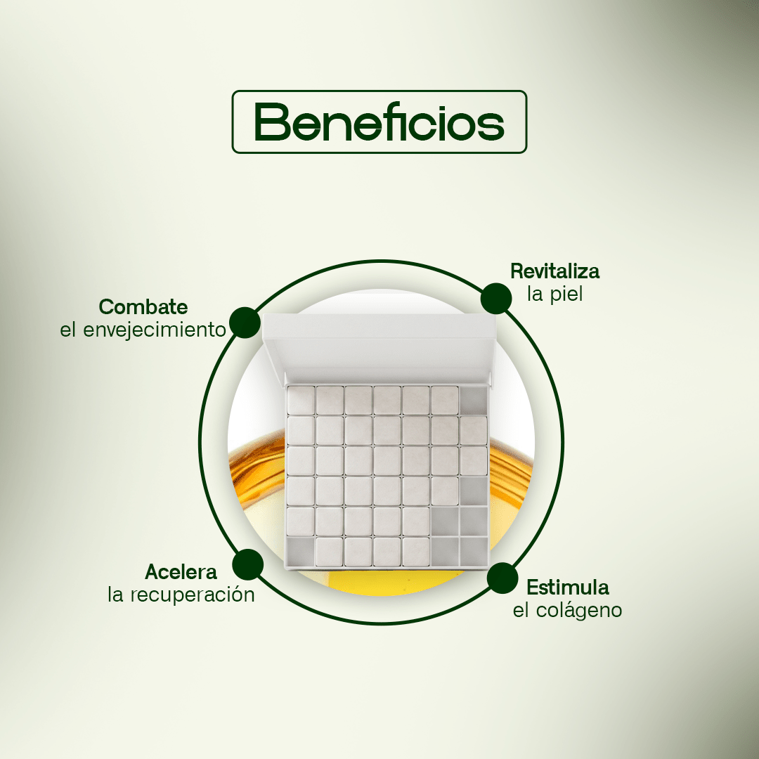 GHK-Cu Sublingual Troches