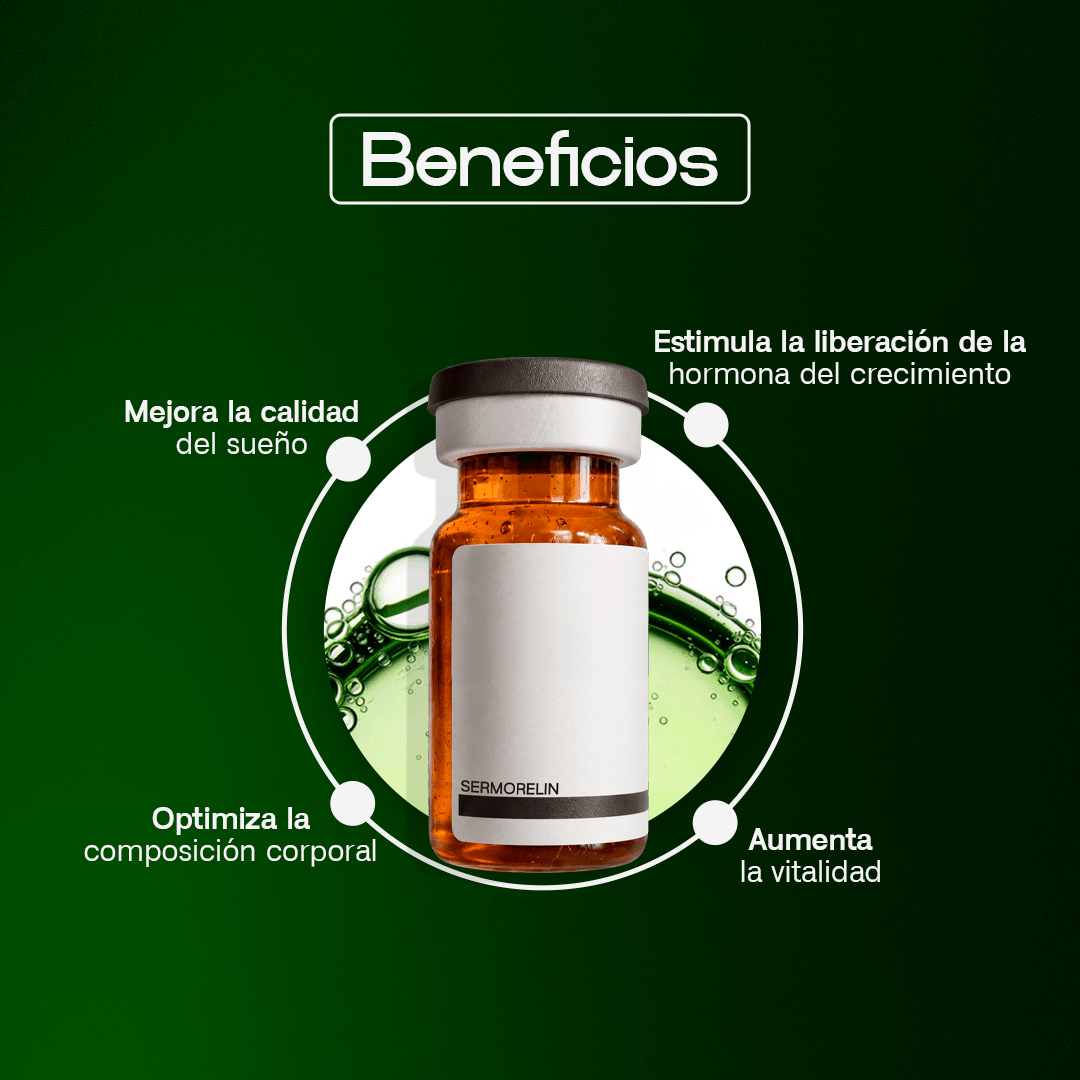 Sermorelin
