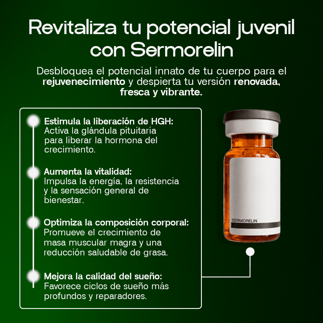 Sermorelin