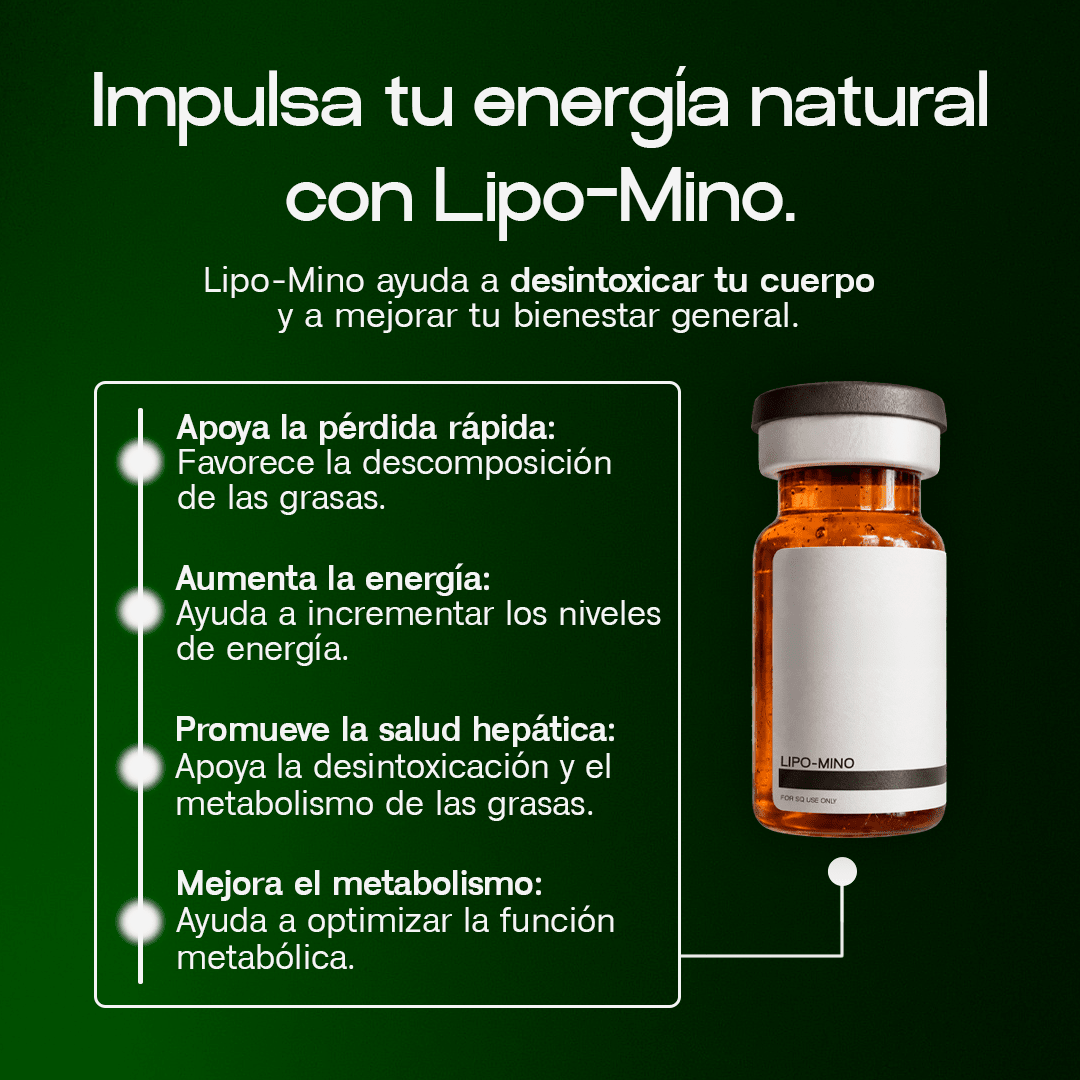 LIPO-MINO