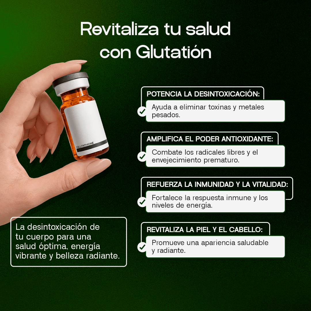 Glutathione
