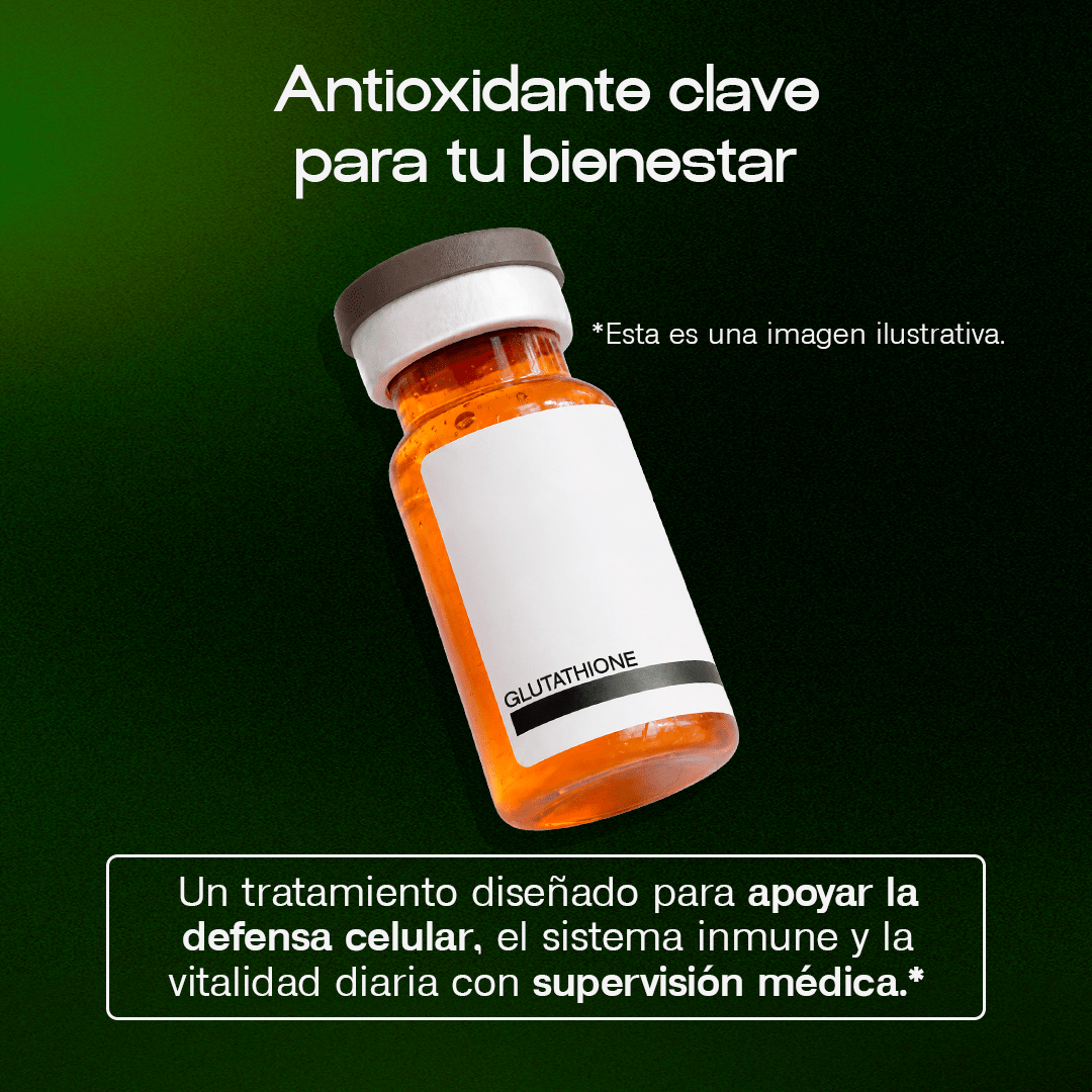 Glutathione