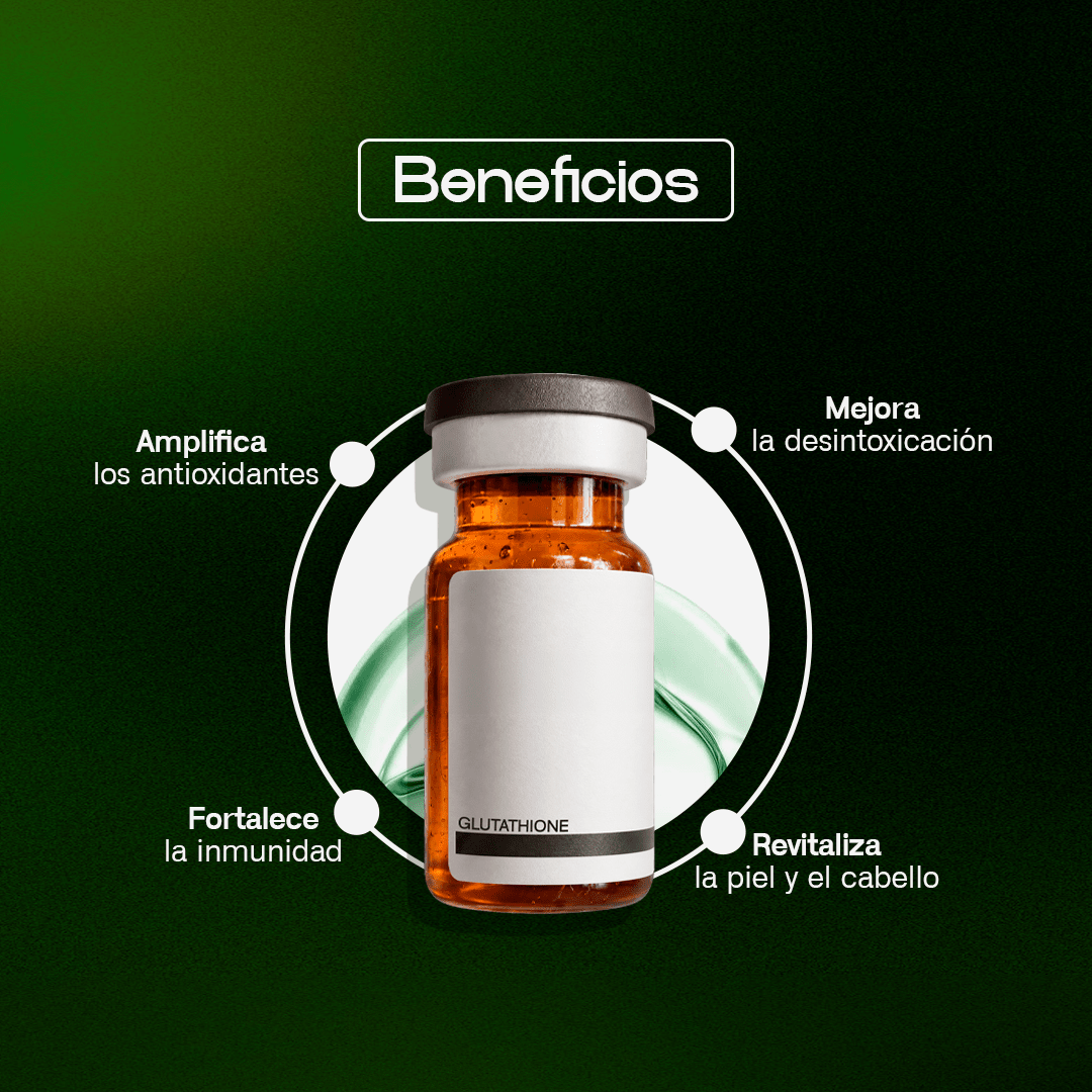 Glutathione